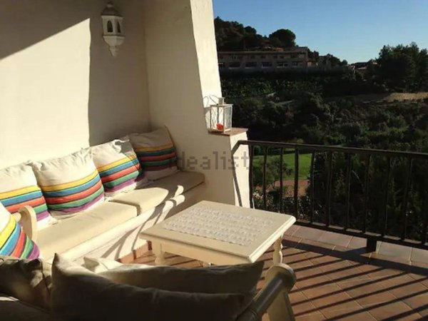 appartamento in vendita ad Arzachena in zona Porto Cervo