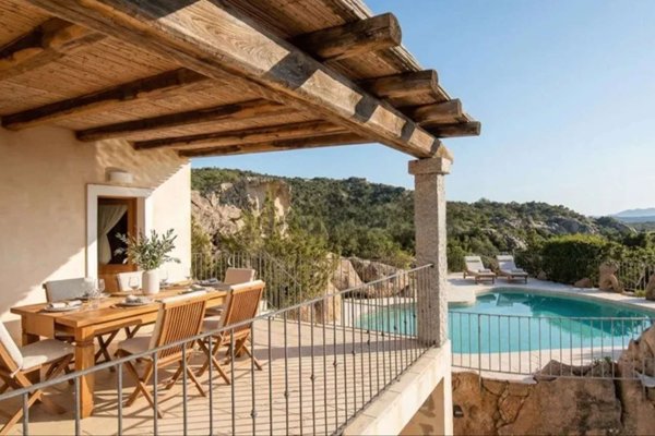 appartamento in vendita ad Arzachena