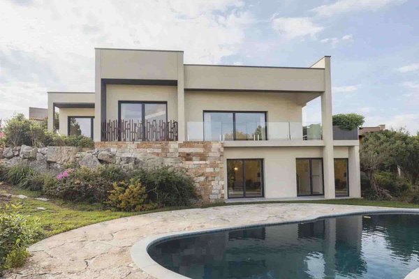 casa indipendente in vendita ad Arzachena