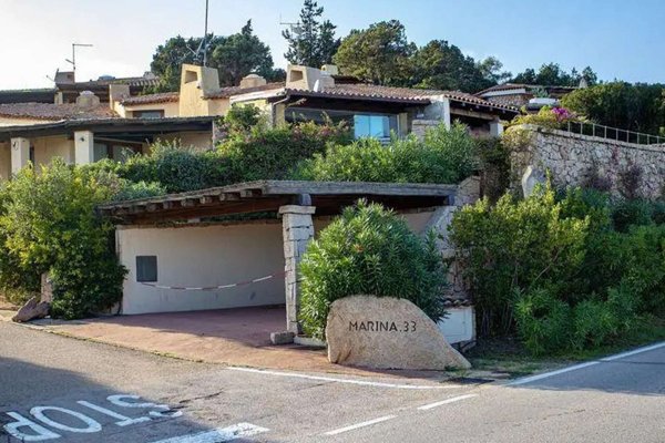 appartamento in vendita ad Arzachena in zona Porto Cervo