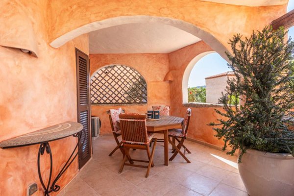appartamento in vendita ad Arzachena in zona Porto Cervo