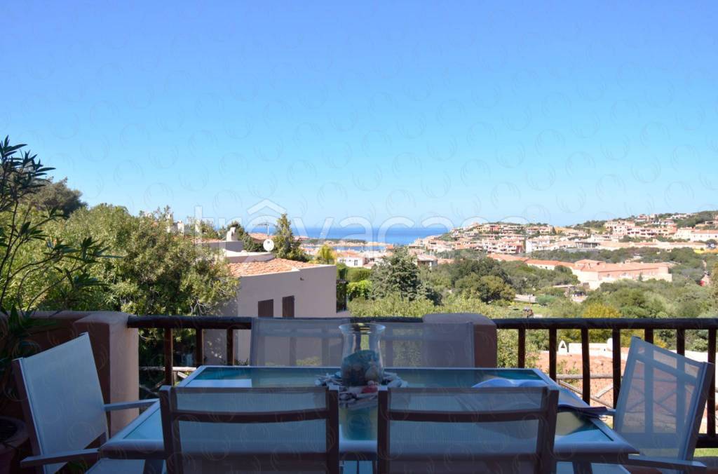 casa indipendente in vendita ad Arzachena