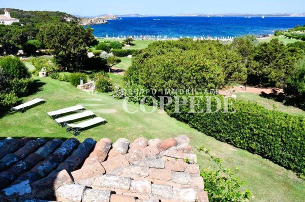 casa indipendente in vendita ad Arzachena in zona Pantogia