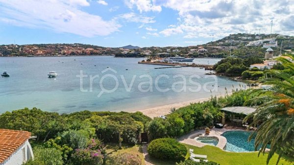 casa indipendente in vendita ad Arzachena in zona Porto Cervo