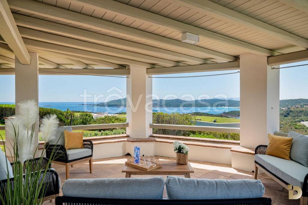 casa indipendente in vendita ad Arzachena in zona Porto Cervo