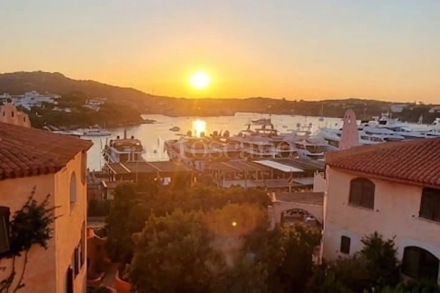 appartamento in vendita ad Arzachena in zona Porto Cervo