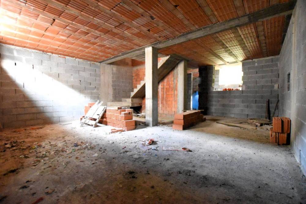 casa indipendente in vendita a Banari
