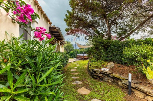 casa indipendente in vendita a Banari