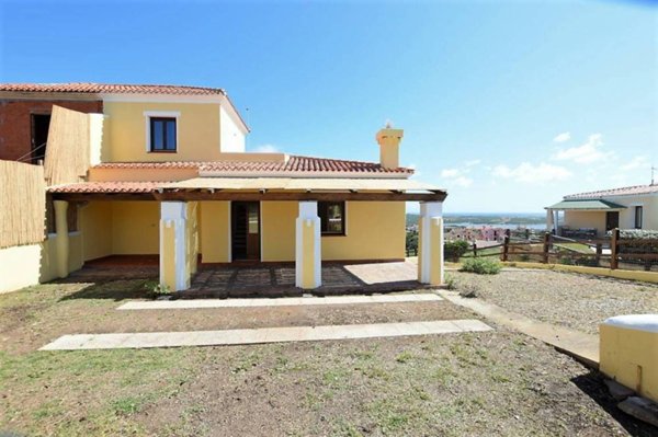 casa indipendente in vendita a Banari