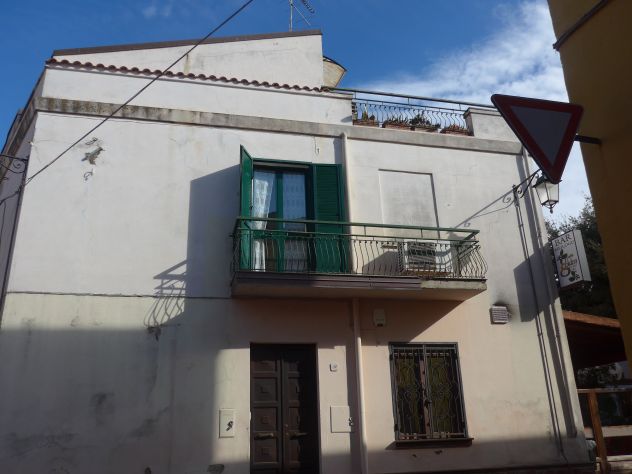 appartamento in vendita a Banari