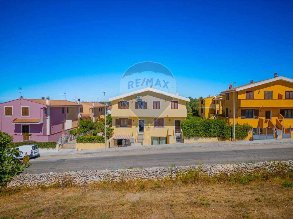 casa indipendente in vendita a Banari