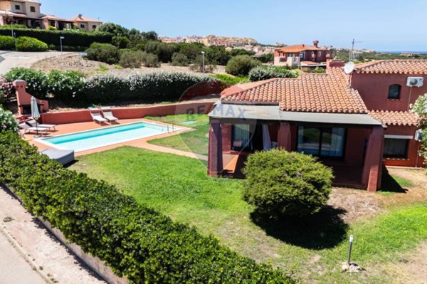 casa indipendente in vendita a Banari