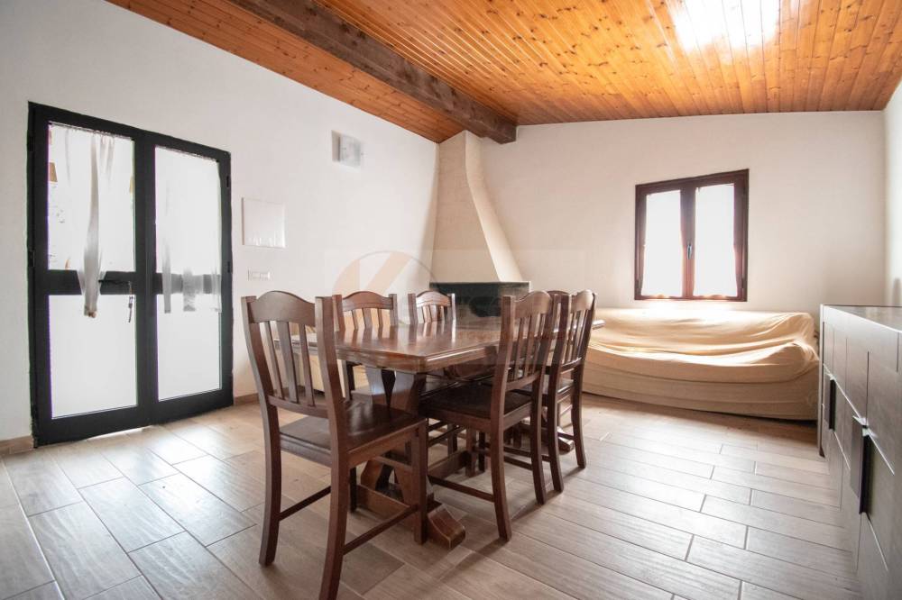 casa indipendente in vendita a Banari