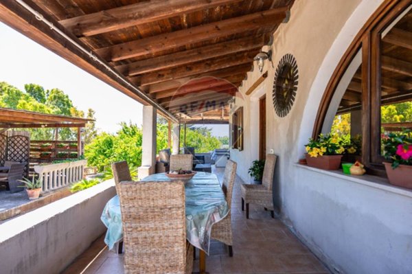 casa indipendente in vendita a Banari