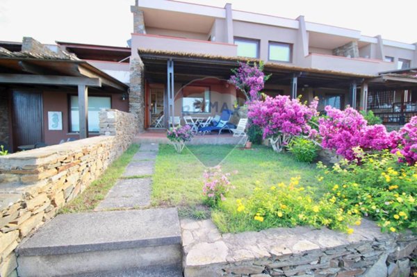 appartamento in vendita a Banari