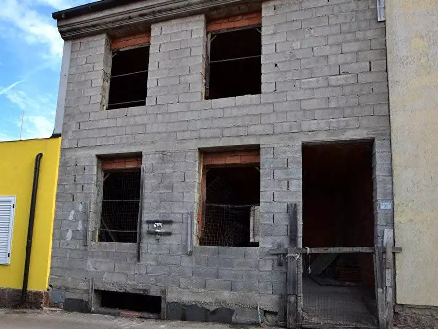 casa indipendente in vendita a Banari