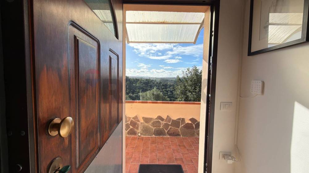 casa indipendente in vendita a Banari