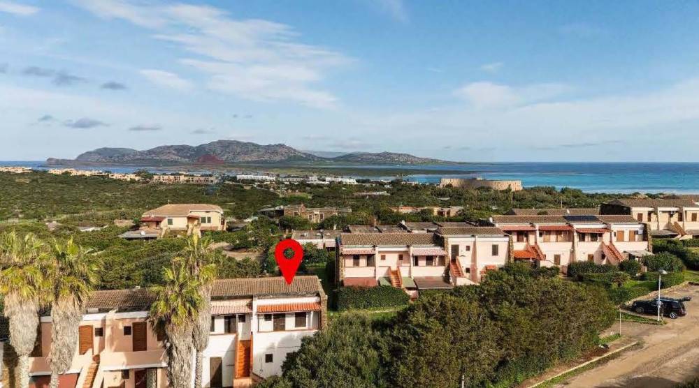 appartamento in vendita a Banari