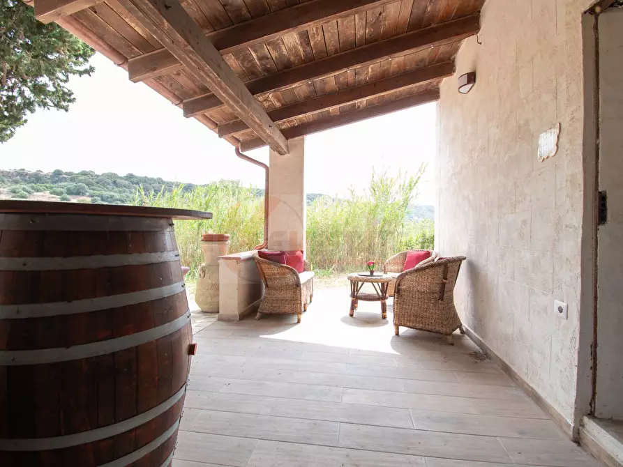 casa indipendente in vendita a Banari