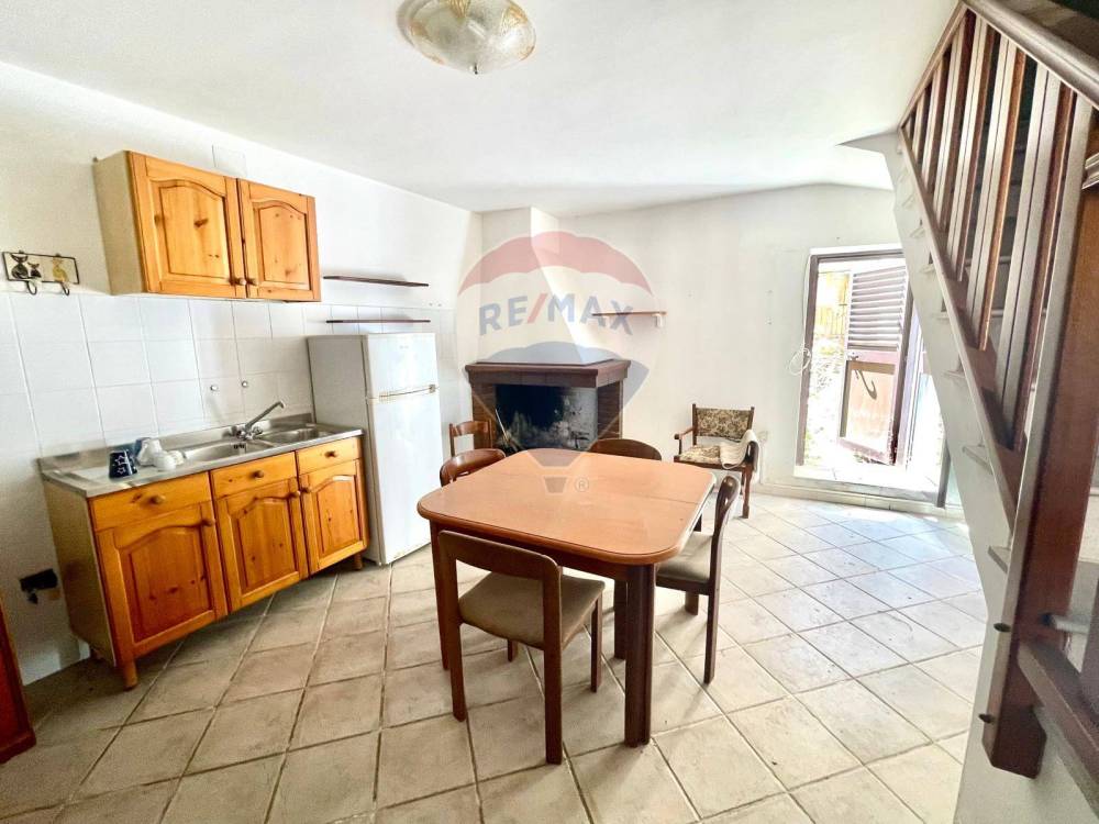 casa indipendente in vendita a Banari