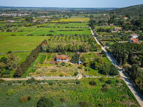 casa indipendente in vendita a Banari