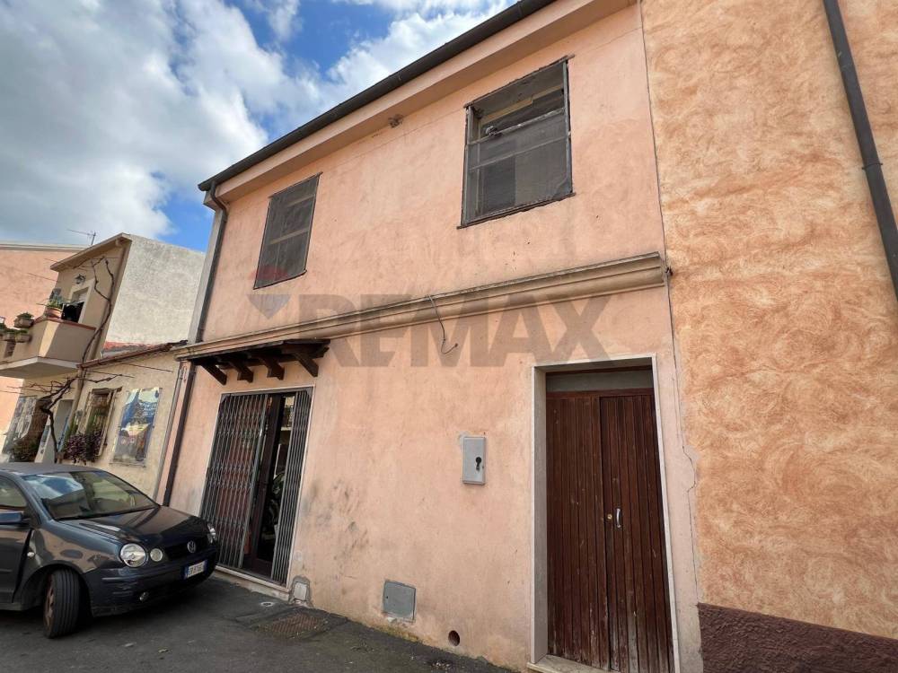 casa indipendente in vendita a Banari