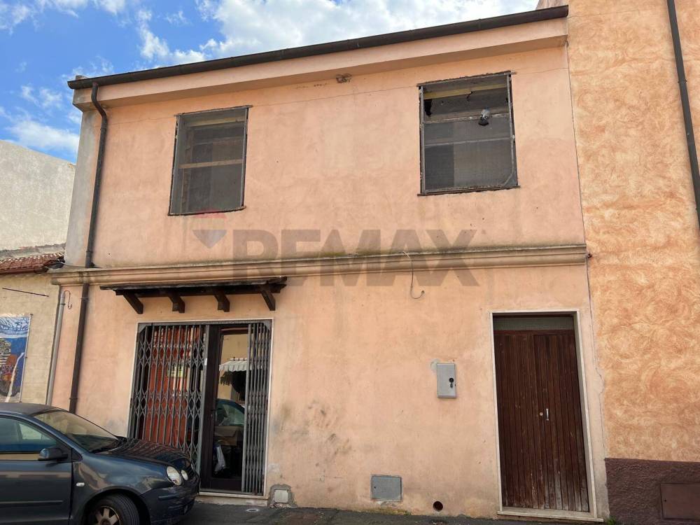 casa indipendente in vendita a Banari