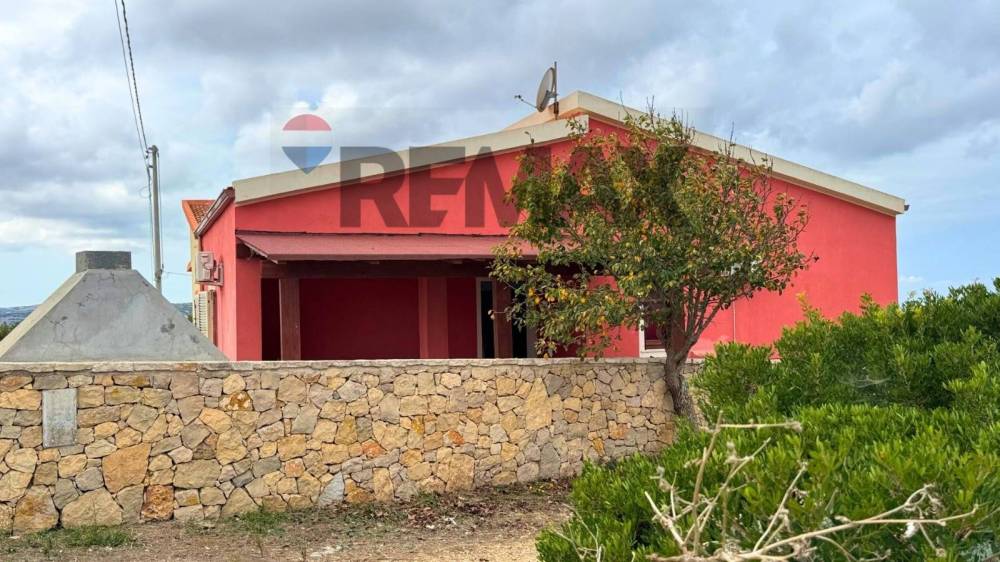 casa indipendente in vendita a Banari