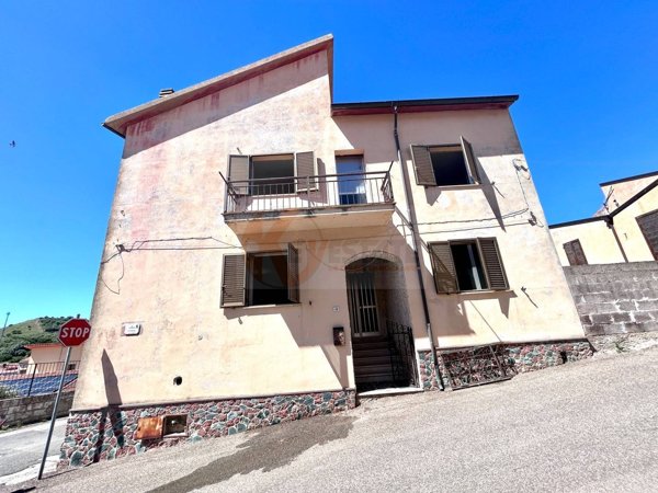 casa indipendente in vendita a Banari