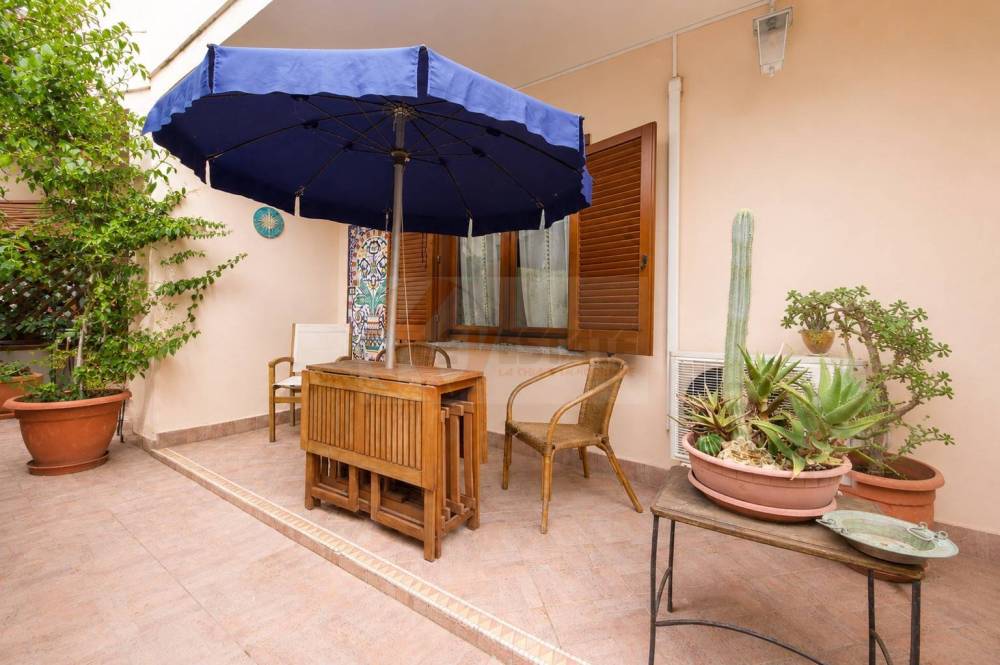 appartamento in vendita a Banari