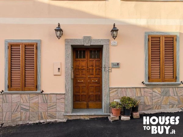 casa indipendente in vendita a Banari