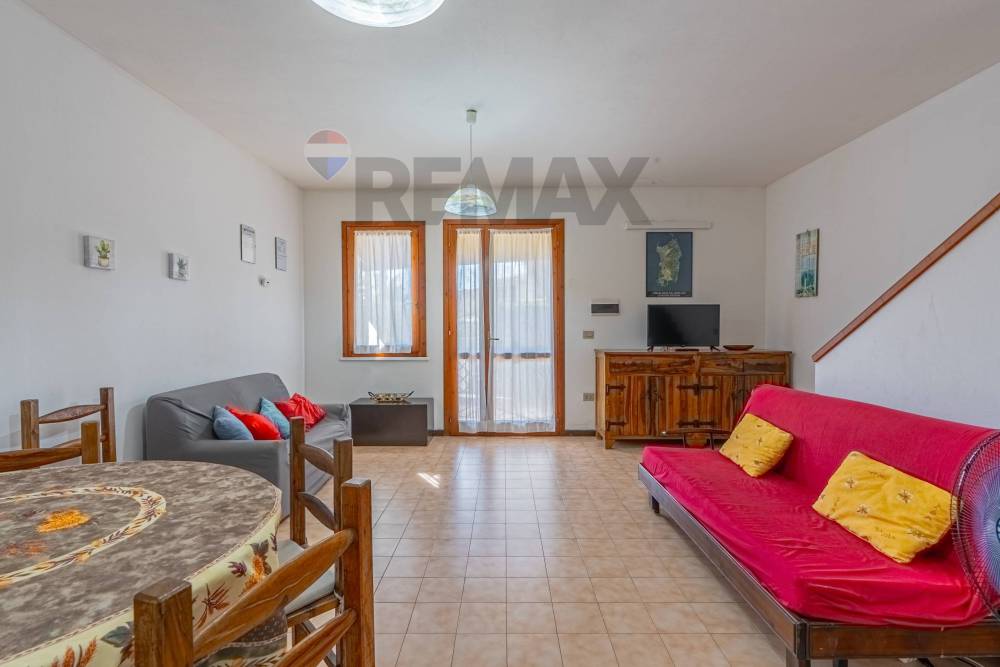 appartamento in vendita a Banari