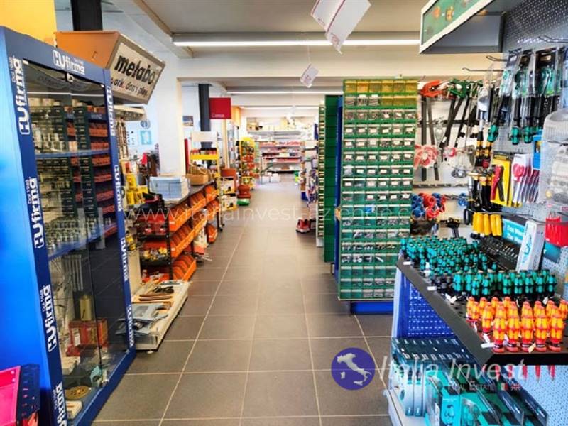 negozio in vendita a Benetutti