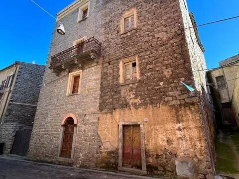 casa indipendente in vendita a Benetutti