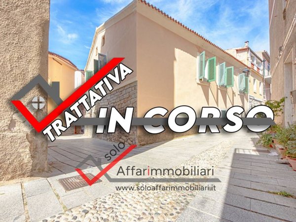 appartamento in vendita a Berchidda