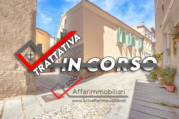 appartamento in vendita a Berchidda