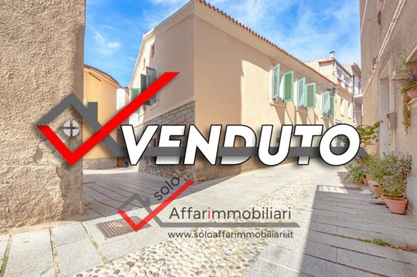 appartamento in vendita a Berchidda