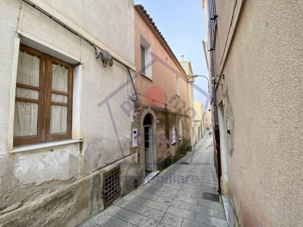 casa indipendente in vendita a Berchidda