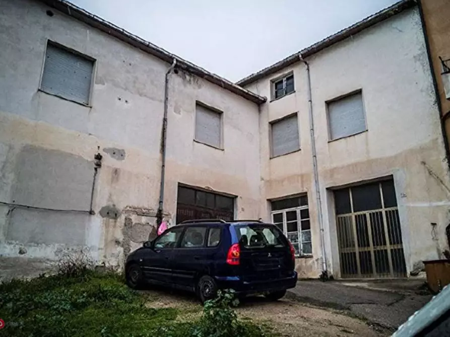 mansarda in vendita a Berchidda