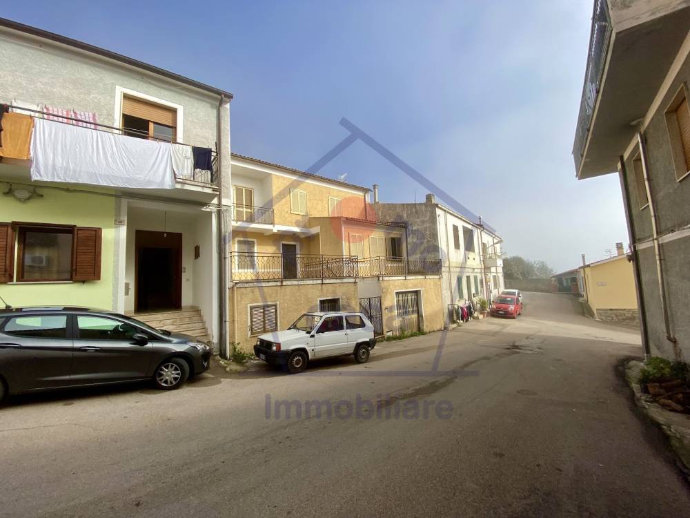 casa indipendente in vendita a Berchidda