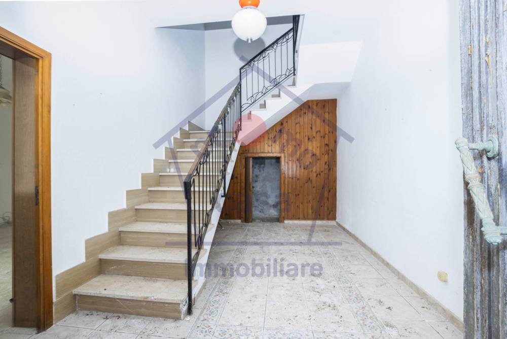 casa indipendente in vendita a Berchidda