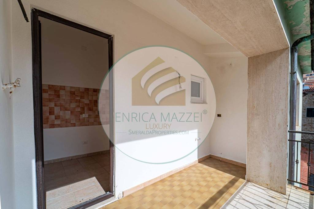 casa indipendente in vendita a Berchidda