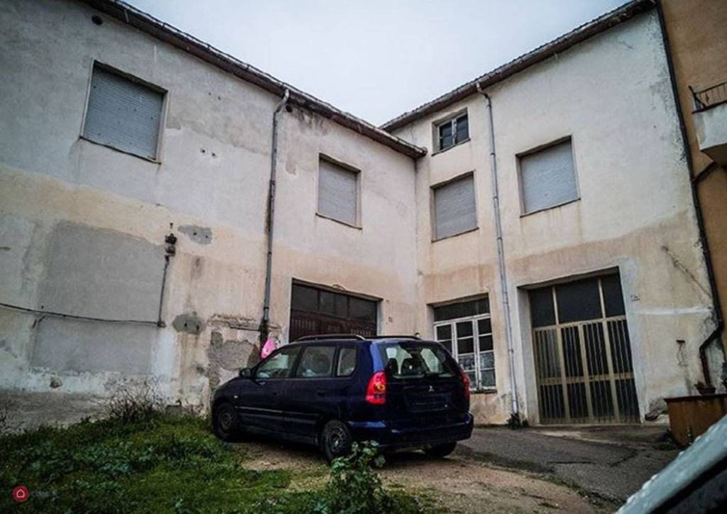 negozio in vendita a Berchidda