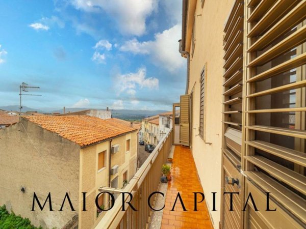 appartamento in vendita a Berchidda