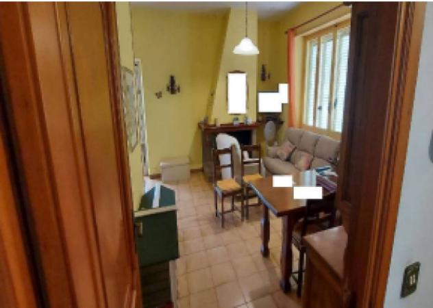 appartamento in vendita a Berchidda