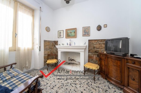 casa indipendente in vendita a Berchidda