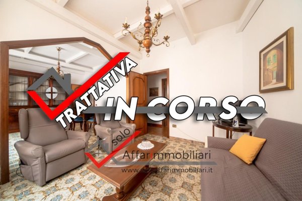 casa indipendente in vendita a Berchidda