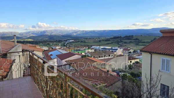 casa indipendente in vendita a Berchidda