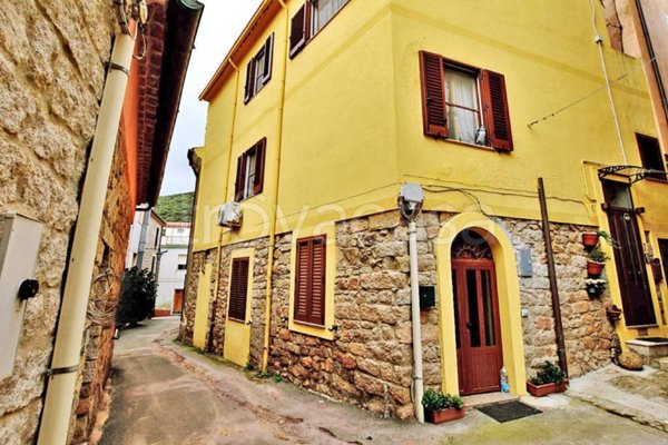appartamento in vendita a Berchidda