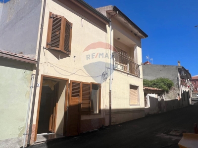 appartamento in vendita a Berchidda